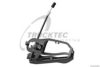 TRUCKTEC AUTOMOTIVE 08.62.810 Door-handle Frame